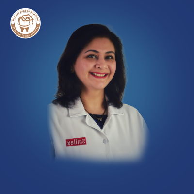 Dr. Sonali Vijay Deshmukh