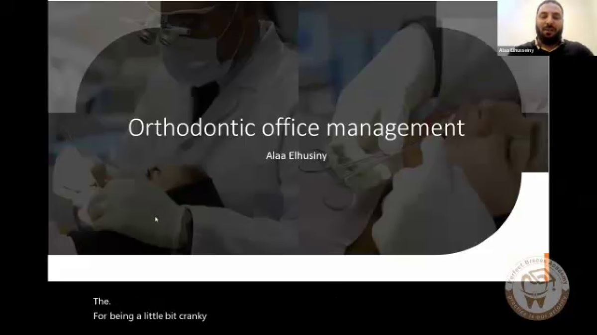 Learn How to Use Digital Tools to Improve Your Orthodontic Practice