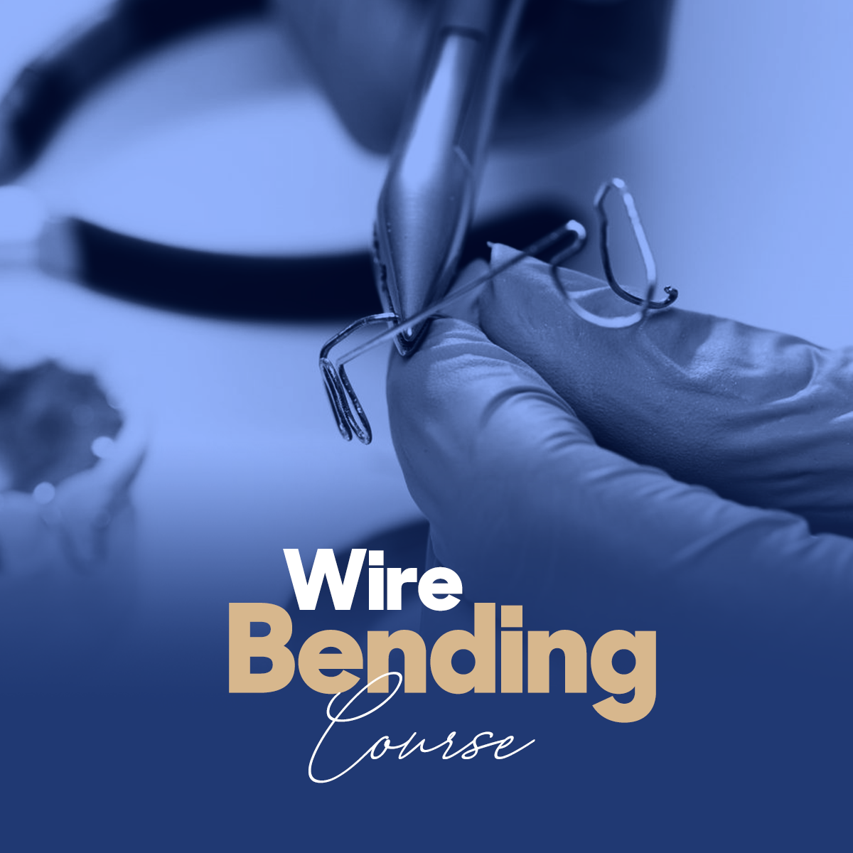 Perfect Braces Academy - Wire Bending Course