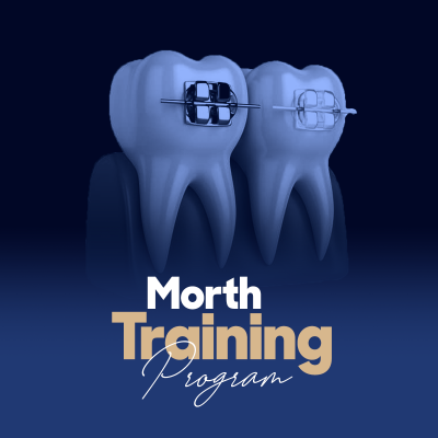 Morth Training Program  full time