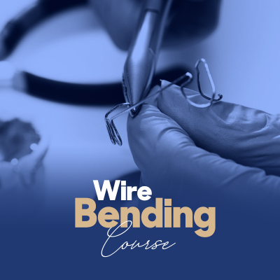 Wire Bending Course