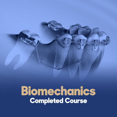 Biomechanics Completed Course