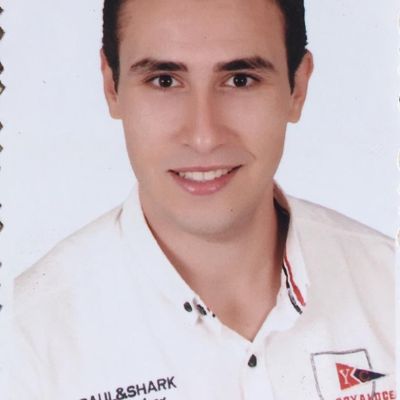 Mahmoud Hamdy EL Mohamady Sedik